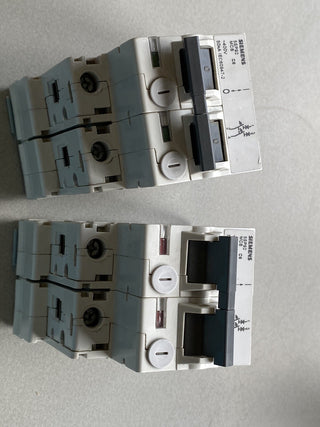 Siemens C6 5SP92 Leitungsschutzschalter5