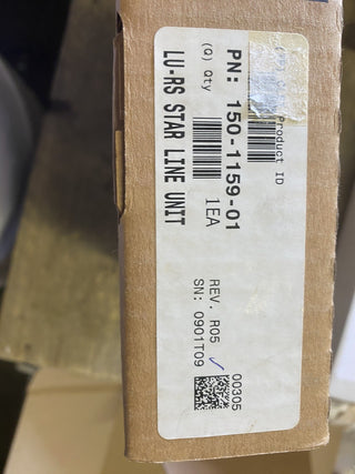PairGain Campus Star / Stella Line Unit 150-1159-01 – Neu & OVP22