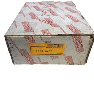 Saia Burgess PCD4.A400 Digital Ausgangsmodul 16DO – neu0