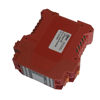 TRsystems UNIDOR LVCpro 02 Ladungsverstärkerkassette 104041020000 | Gebraucht