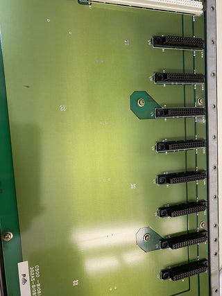 Omron C500-BI081 SPS I/O Basiseinheit 8 Slot Rack geb5