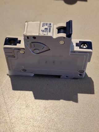 ABL Sursum 1Z25TM Leitungsschutzschalter 25A 277VAC neu1