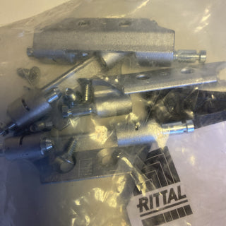 Rittal TS 8801.450 Schranktüren-Set (Neu & OVP)4