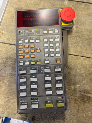Siemens 6FR1460-2UN Sirotec handheld programmeerapparaat0