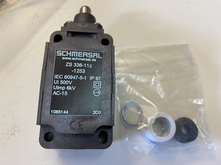 Schmersal Positionsschalter ZSS 236-11Z-12531