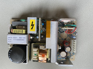 Astec LPT47 Schaltnetzteil (Artesyn) 40W Triple Output 5V 24V 12V - NEU / OVP2