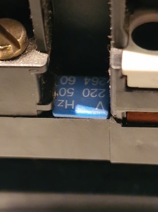 Siemens Hilfsschuetz 3TH4244-0AP0 44E 4NO 4NC 230V50Hz#94