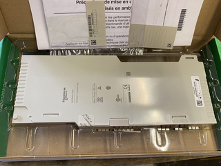 Schneider Electric 140CRA93100 Modicon Quantum RIO Drop Adapter – OVP1
