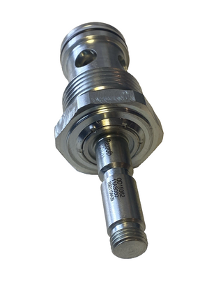 Sitzventil Poppet Valve A9B00095127 2/2NC 021-E 350bar 150L/min Windkraft NEU1