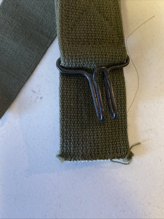 Us Army M1950 Hosenträger von denn 1950 er siehe Bilder18