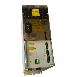 Indramat TVD 1.2-08-03 Versorgungsmodul Power Supply | NSN 247368-08771 | B264