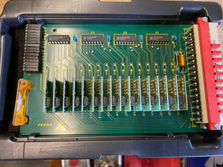 Ferag Eingangskarte 527308 Leiterplatte PCB neu ohne OVP1