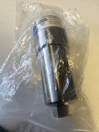 Edelstahl Hochdruck-Filtergehäuse SS127.201 – 1/4" NPT – 350 bar – NEU0