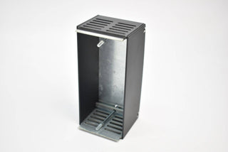 Bachmann LM201 Leermodul Blindmodul DIN-Schiene neu o. OVP1