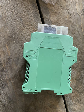 ESN Schaltmodul Typ SMDC1 – Weichenheizung (Gebraucht)3