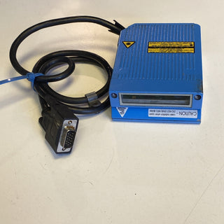 SICK ICR850-2B0020 Barcodescanner 1D/2D Codeleser | Geprüft & Funktionsfähig7