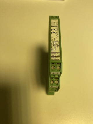 Phoenix Contact MCR-C-I/I-00-DC 2814498 MCR-Trennverstärker 3-Wege NEU o.OVP2
