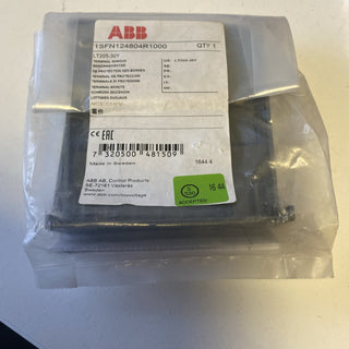 ABB 1SFN124804R1000 Klemmenabdeckung1