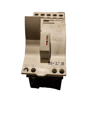 Eaton DILM7-10(230V50HZ,240V60HZ) Schütz 3 Schließer 3 kW 230 V/AC 7 A 1 St.3