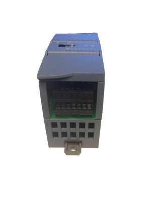 Siemens SIMATIC S7-1200 SM 1221 Digitaleingabe (8 DI DC 24V) 6ES7 221-1BF32-0XB5