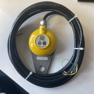 Stresswave Technology Flow Switch Strömungswächter | Neu (Sonstige)3