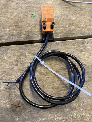 IPSLA-N08NA-D3Y2 Induktiver Näherungssensor NPN 8mm – gebraucht2