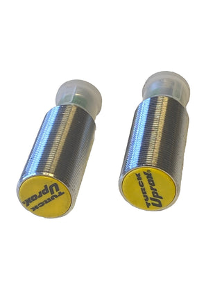 Turck BI5U-M18-AP6X-H1141 Induktiver Sensor M18 PNP 5mm neu0