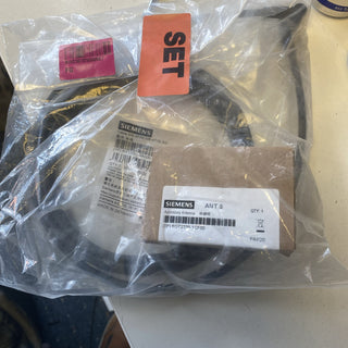 Siemens SIMATIC RF200/RF300 ANT 8 + 3m Kabel RFID Antenne neu4