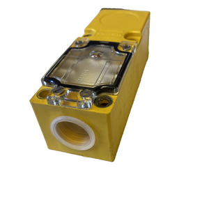 Turck MP-15H-VP4X Induktiver Näherungssensor | PNP Wechsler6