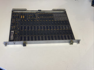 Texas Instruments 2490133-000 Control Board Memory TI 560/565 SPS PLC Gebraucht8