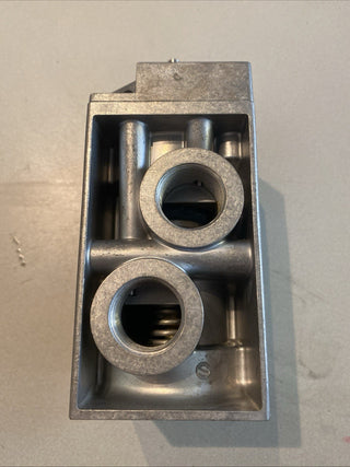 Festo 11968 MFH-3-3/4-S Magnetventil (Tiger-Classic) 3/2-Wege G3/4" – NEU