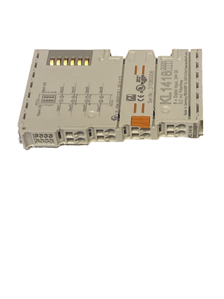 BECKHOFF KL1418 / KL1418 (USED)2