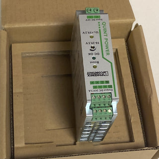 Phoenix Contact QUINT DC/DC-Wandler QUINT-PS/24DC/24DC/5 | 2320034 | 24V DC / 5A4