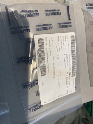 Seepex pumpen Zubehör  KIT NEU6