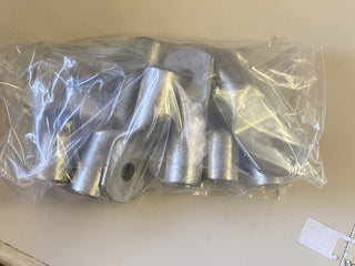 10x Klauke 12R12 Rohrkabelschuh 240 qmm M12 Presskabelschuh Kupfer–Neu ohne OVP3