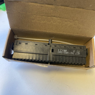 Siemens 6ES7392-1AM00-0AA0 SIMATIC S7-300 Frontstecker 40-polig Schraub / NEU