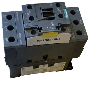 Siemens SIRIUS Leistungsschütz 3RT2035-1NB30 | Baugröße S2 | NEU ohne OVP