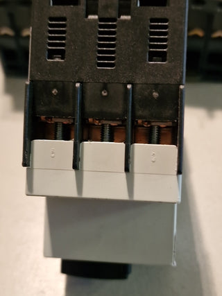 Siemens Sirius 3RV1421-1CA10  Leitungsschalter #115