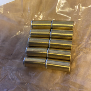 10x Eclipse Neodym Topfmagnet 16mm | 15kg Haftkraft | Neu & OVP1