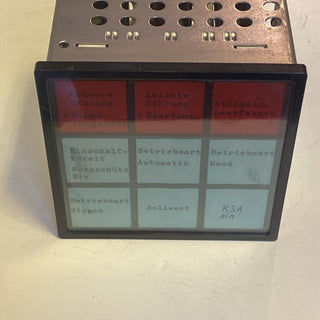 Rafi 1.79 013.461 Kontrollleuchte 179013461 250V-2