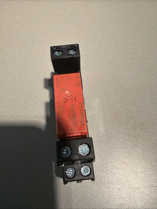 4x Siemens Stecksockel LZS:RT78725 für RT-Relais | 15mm Standard-Sockel9