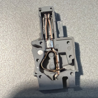 Phoenix Contact UP 6/1-L COMBI Stecker 3060733 6mm² Schraub – 131x neu o.OVP0