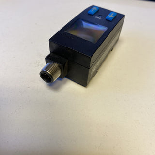 Festo SDE1-D10-G2-H18-L-P1-M12 Drucksensor – GEBRAUCHT4
