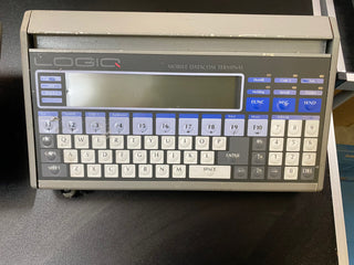 2x LOGIQ Mobile Datacom Terminal ESLQDTSA-42 | P439015 | Gebraucht1