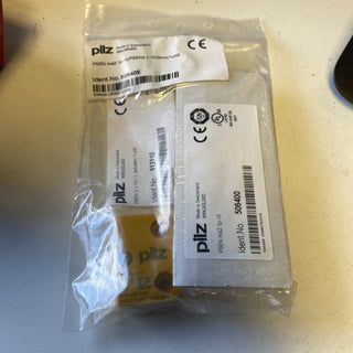 Pilz PSEN ma2.1p-10 / PSEN2.1-10 Magnetischer Sicherheitsschalter (506405)