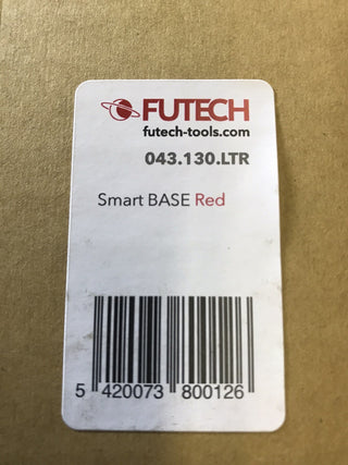 FUTECH Smart BASE Rot 043.130.LTR Laserbasis T-842903 neu0