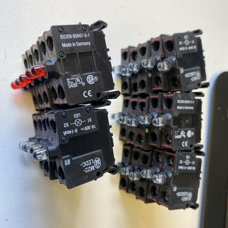 25stück M22-LEDC-R - LED-Element, Eaton8