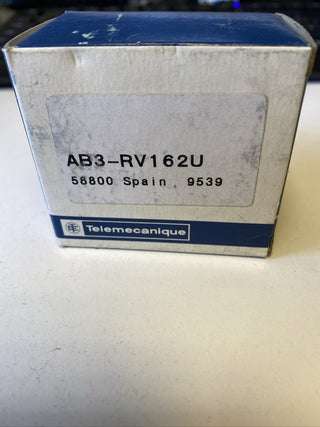 Telemecanique AB3RV162U – Verteilerblock 150A – NEU1