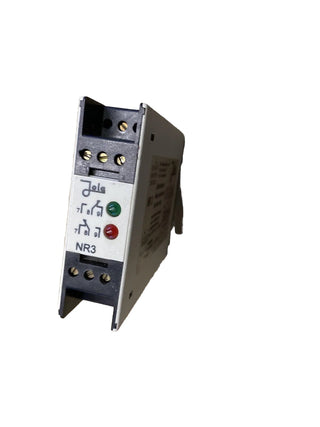 Jola Kontaktschutzrelais NR 3 – 230V AC – Elektrodenrelais5