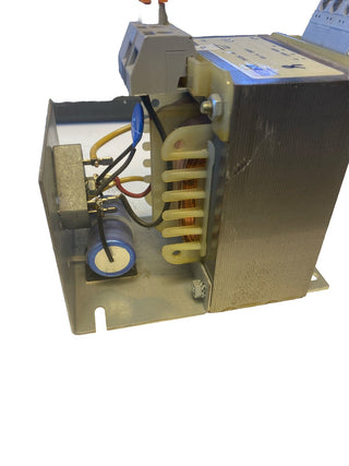 ETI Universal-Netzteil 25001 | 24V DC / 4A | 230V/400V | Top Zustand5